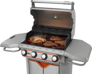 Grill PNG-13954